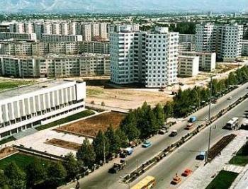 Совет по СМИ Таджикистана объявил конкурс на должность генсека