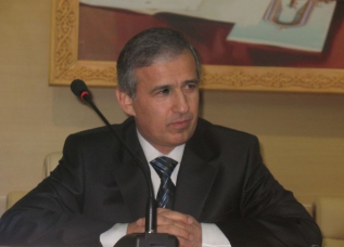 Министром экономразвития назначен Шариф Рахимзода