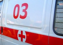 В Согде водитель насмерть сбил трехлетнего малыша и скрылся с места происшествия
