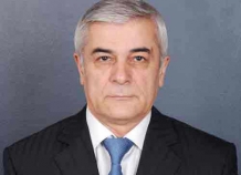 Глава МИД Египта получил приглашение в Душанбе для участия в RECCA-V