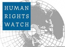 HRW: Ситуация с правами человека в Таджикистане неблагополучная