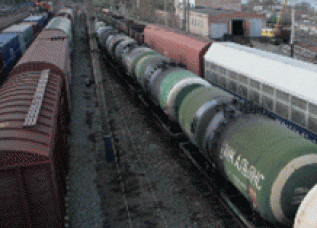 Узбекские железнодорожники обвиняют ТЖД в нарушении Соглашения о грузовом железнодорожном сообщении