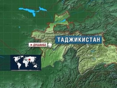На севере Таджикистана порядка 80 человек считаются пропавшими без вести