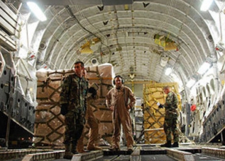 США может вдвое увеличить военную помощь Таджикистану