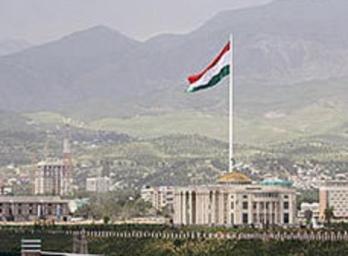 В Таджикистане намерена зарегистрироваться новая политическая партия