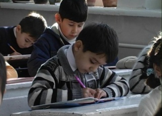 Министры образования Таджикистана и Узбекистана обсудили вопросы сотрудничества