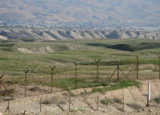 Душанбе и Ташкент обсудят вопросы делимитации и демаркации границы