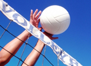 В Согде состоялся областной чемпионат по волейболу среди девушек