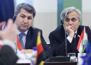 М. Кабири: В Таджикистане необходимо начать новую фазу переговоров