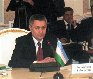 Душанбе и Ташкент пока не смогли договориться
