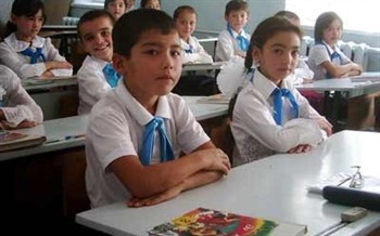 Освещение и вентиляция в школах Душанбе не соответствует нормам