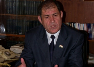 Таджикистан настаивает на взимании платы за дислокацию 201-ой РВБ