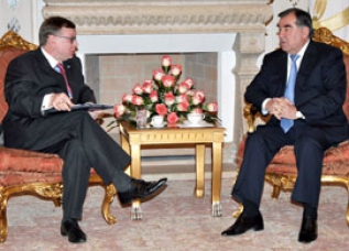 При содействии ООН в Таджикистане было реализовано проектов на сумму более $600 млн.