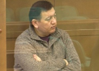 Суд в Подмосковье арестовал таджикского бизнесмена Низомхона Джураева