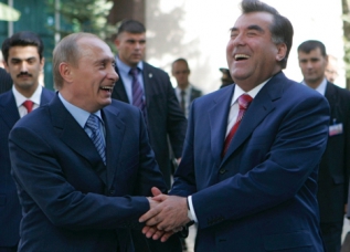 Третье пришествие Путина. Чего ждать Таджикистану?