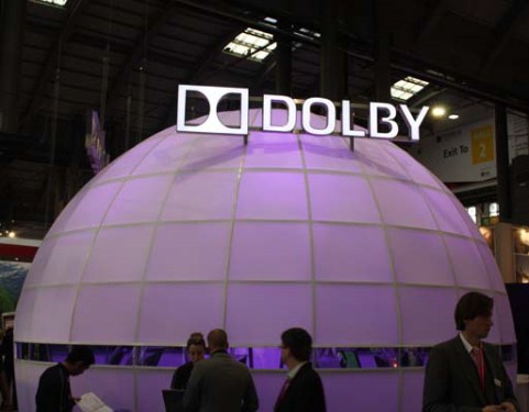 Dolby — современные медиатехнологии