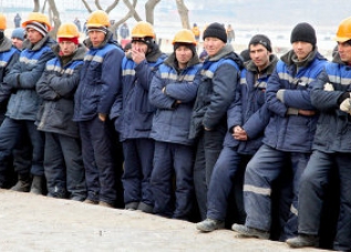 Квалификация трудовых мигрантов из Таджикистана не соответствует сертификатам