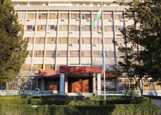 В Душанбе открылась межведомственная рабочая встреча «Северный маршрут»