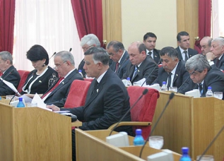 В Уголовный кодекс Таджикистана добавлена статья «Пытки»