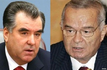 Разрешимы ли проблемы между Таджикистаном и Узбекистаном?