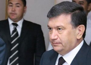 Узбекистан ответил на претензии Таджикистана