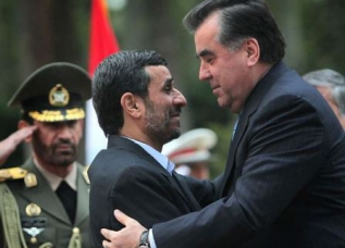 Иран готов помочь Таджикистану в преодолении энергокризиса