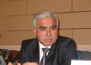 Генпрокуратура Таджикистана: Протокол 32-20 был иного содержания