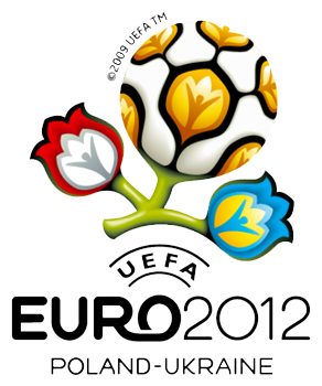 Выиграй поездку на EURO 2012!