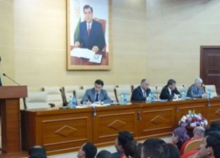 Доходы Госбюджета Таджикистана в первом квартале составили свыше $420 млн.