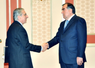 ООН окажет Таджикистану поддержку в осуществлении энергетических программ