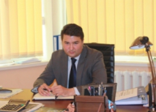 Фарход Мирзоев признан лучшим из лучших предпринимателей Душанбе