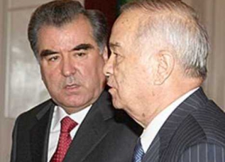 Таджикско-узбекские отношения улучшатся только после ухода президентов