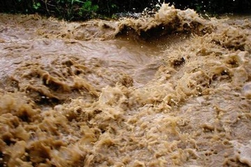 Селевые потоки нанесли ущерб Ганчинскому району Согда