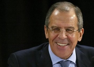 Глава МИД России удовлетворен итогами таджикско-российских переговоров