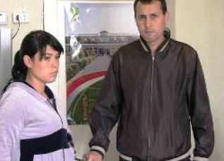 В Душанбе задержана девушка, подозреваемая в серии грабежей малолетних девочек