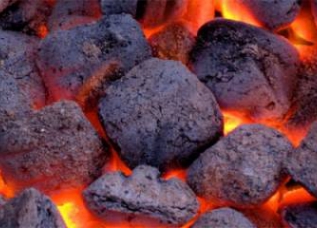 Китайская компания поможет «Таджикцементу» перейти на угольное топливо