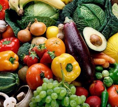 Россия ввела запрет на ввоз овощей из стран Евросоюза