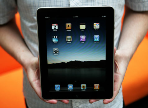 Китайский студент продал свою почку, чтобы купить iPad 2