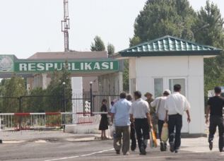 Таджикские пограничники выполняют все свои обязательства перед Узбекистаном