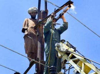 ЧП на ЛЭП: Таджикистан приостановил подачу электроэнергии в Афганистан