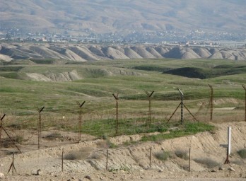 Узбекистан обвиняет Таджикистан в нарушении «пограничных» договоренностей