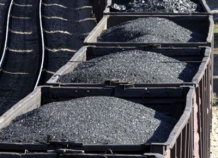 Таджикистан вводит запрет на экспорт угля
