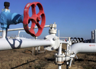 Таджикистан может заменить узбекский газ иранским