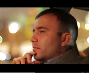 Таджикский певец Толиб Курбанханов записал вторую песню про В.Путина: «Спасибо тебе, Боже, за Владимира»