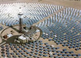 Израиль поделится своим опытом в области солнечных электростанций с Таджикистаном