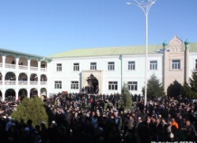 Мечеть Тураджонзода официально лишена статуса пятничной мечети
