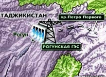 Всемирный банк и Таджикистан ведут переговоры по техническим вопросам Рогунского проекта