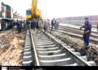 Иран: ТЭО таджикской части железной дороги Кашгар-Герат будет готово через три месяца