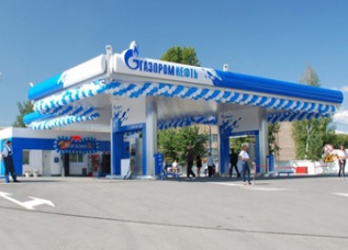 «Газпромнефть-Таджикистан» устанавливает на своих АЗС банковские терминалы