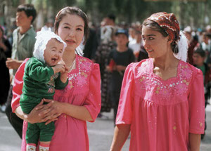 В Таджикистане обсудят проблемы жен трудовых мигрантов